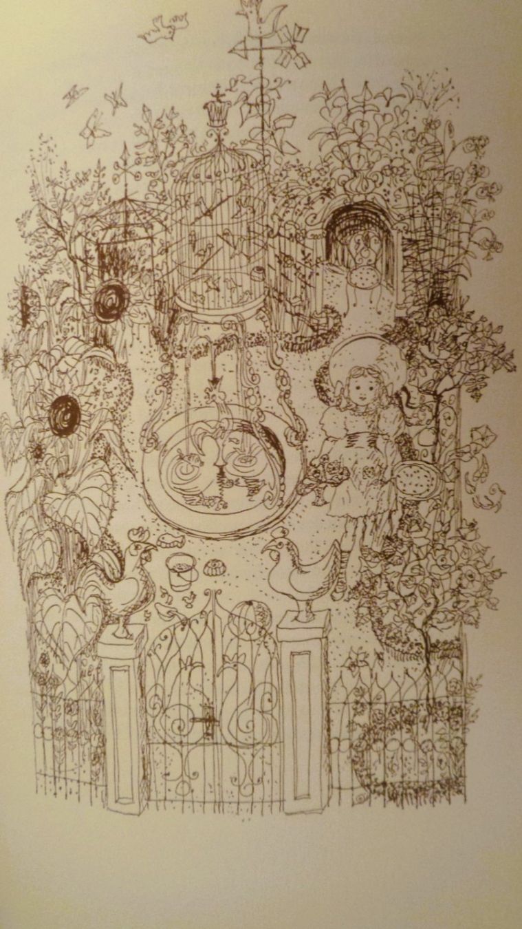 Livres: Hans Fischer - Gockel und Hinkel / Buch 124 Seiten – D'occasion à Bellach par JingleJerry 7