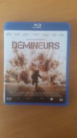 Blu-ray DÉMINEURS   Français Anglais