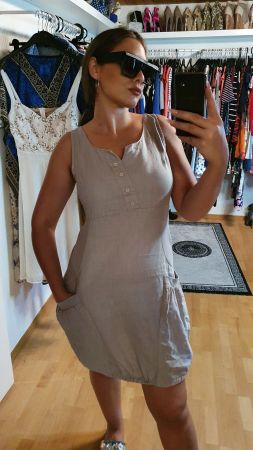 Kleid Größe 38-M