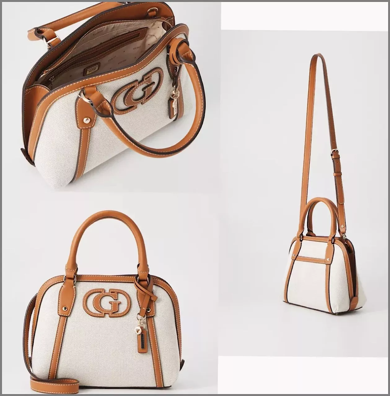 Guess Borse da donna: Sac Guess – Usato da Biel/Bienne venduto da orange1 4