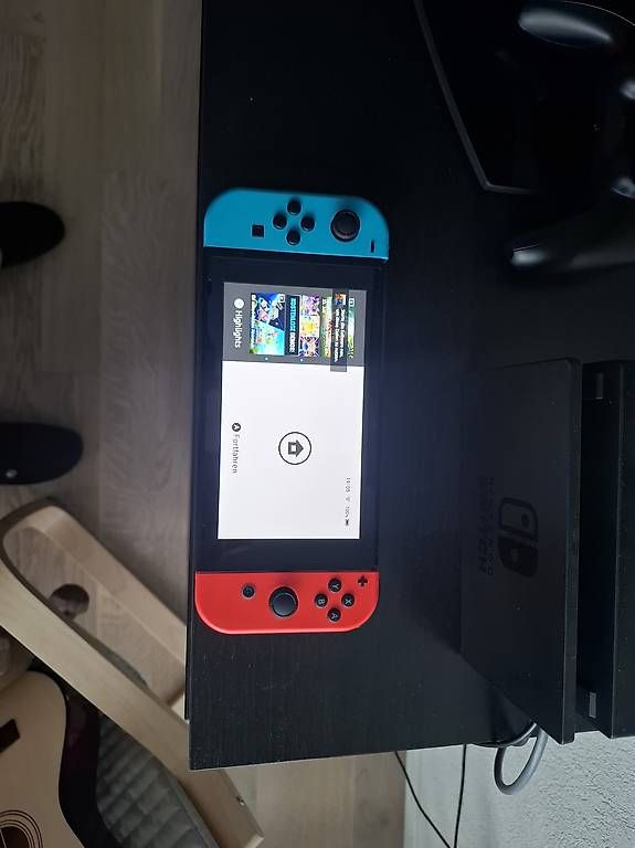 Nintendo Consoles: Nintendo switch – Neuf (Voir description) à reiden par drenusha02 3