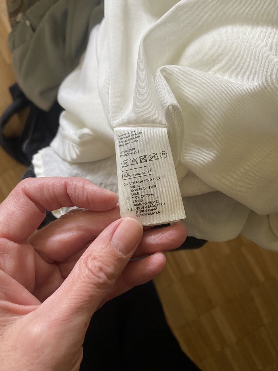 H&M Vestiti: Wunderschönes Sommerkleid von H&M  – Usato da Zürich venduto da Sixwieswell 2