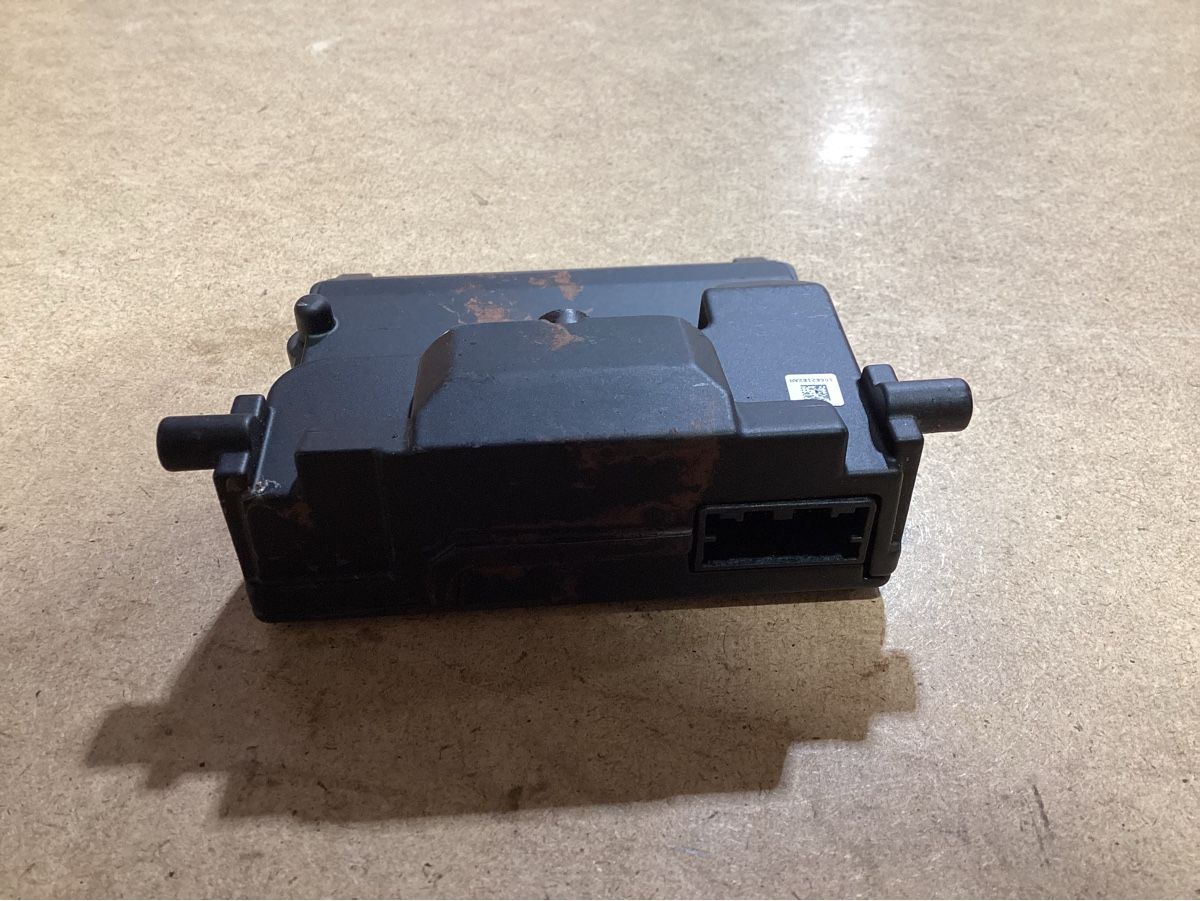 Ford Tutti pezzi di ricambio auto: Frontkamera zu Ford Focus 1.0 SCTI  – Usato da Reichenburg venduto da T864RX 1
