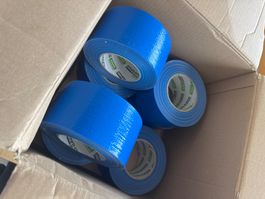 Gewebeklebeband 30 Rollen = 72 mm x 50m (1Rolle)