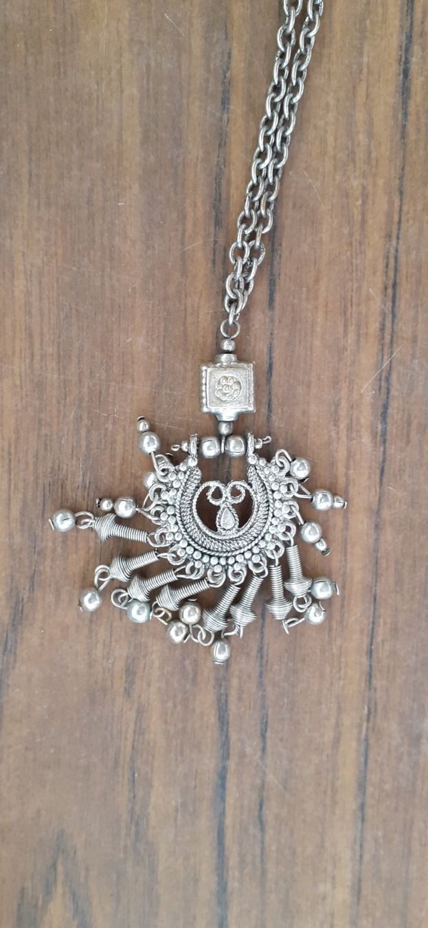 Catenine: Kette Modeschmuck Indien – Usato da Mörschwil venduto da wunderkiste44 4