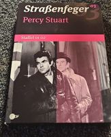Strassenfeger Staffel 01+02 Percy Stuart