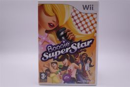 Boogie Superstar (Wii)
