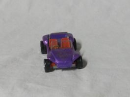 CORGI TOYS  G.P. BEACH BUGGY   MADE IN GT. BRITAIN   GUT
