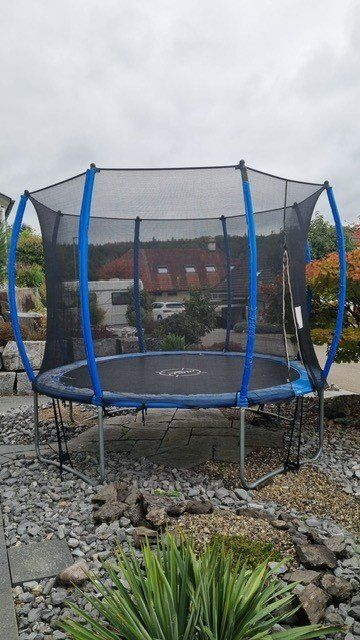 Trampolini: SPEED-Angebot TRAMPOLIN – Usato da Muhen venduto da Leon01 1