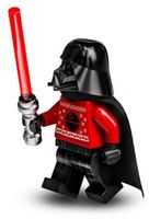 LEGO Star Wars Darth Vader - Holiday Sweater (sw1121)‪‪‪‪‪‪
