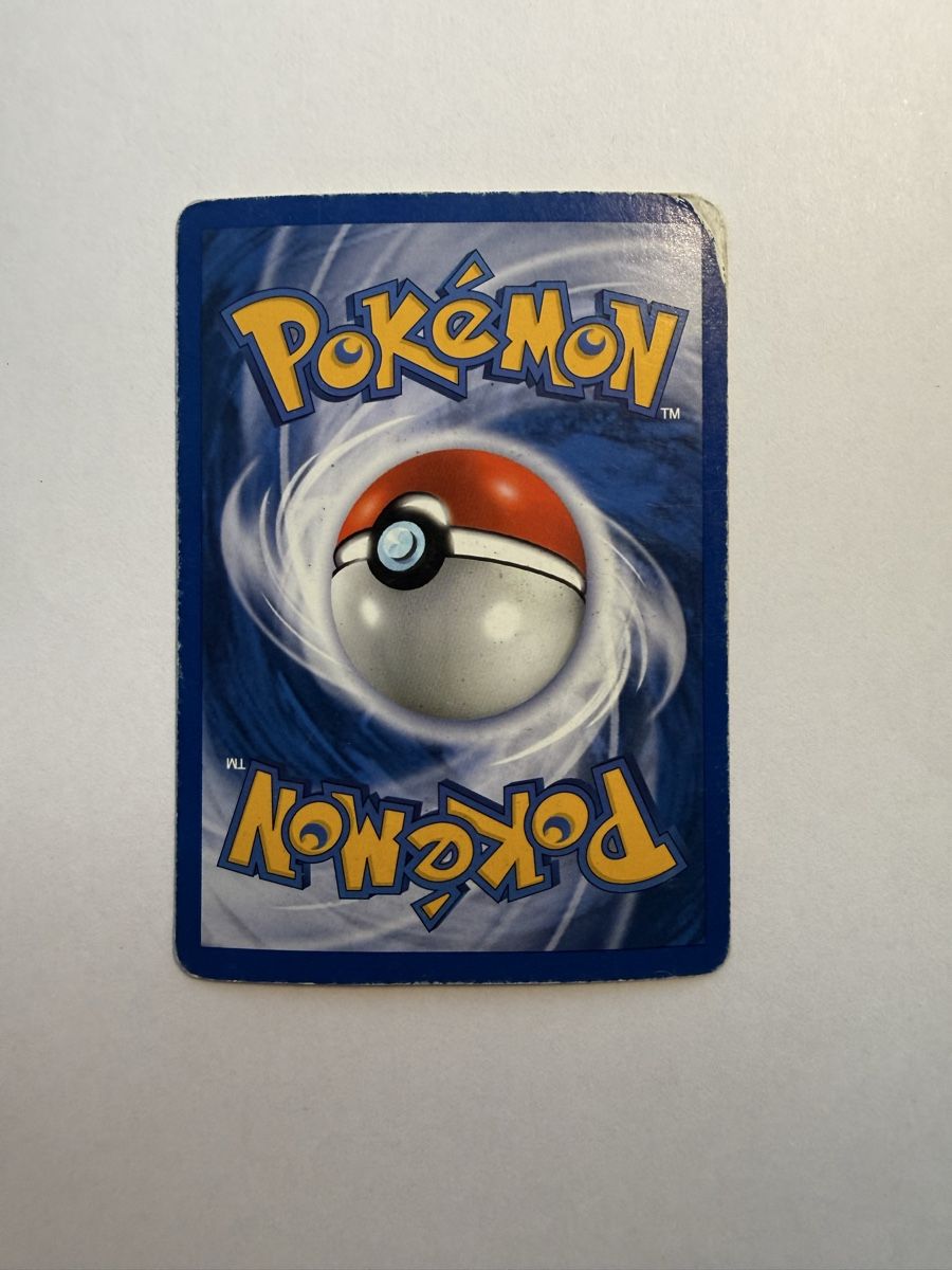 Pokémon Carte collezionabili: Ditto 2/62 holo italian – Usato da Lugano venduto da ktm_7jr7 2