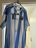 Maillot Messi Argentine 2010