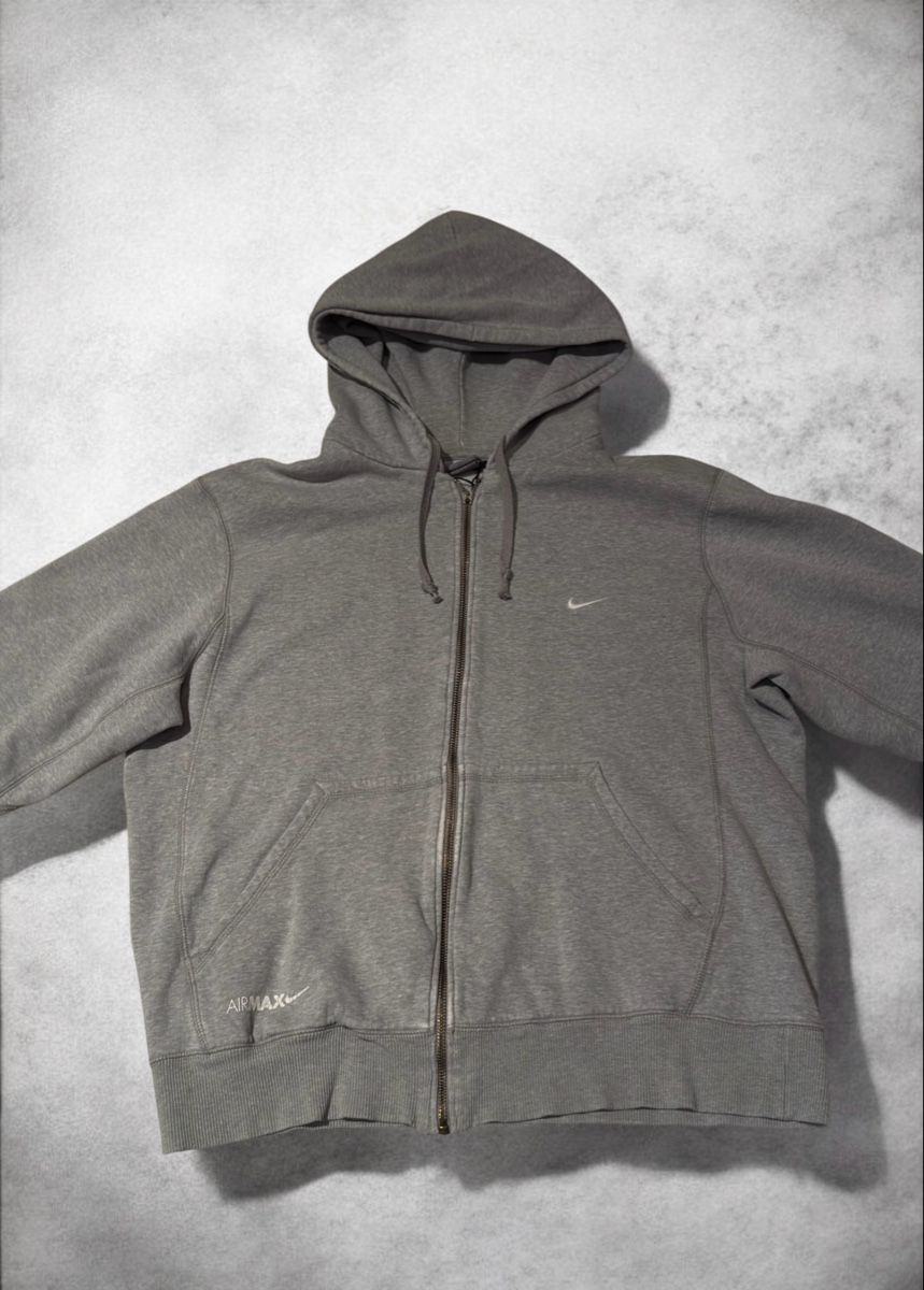 Nike Giacche: Nike Airmax Sweatjacket (M) – Nuovo (secondo la descrizione) da Aarburg venduto da syning46 6