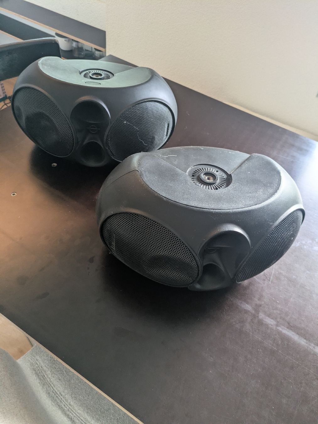 Casse acustiche: Omnitronic EG-50 – Usato da Bern venduto da han_lx9c