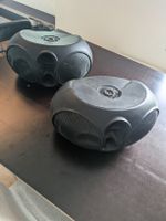 Omnitronic EG-50