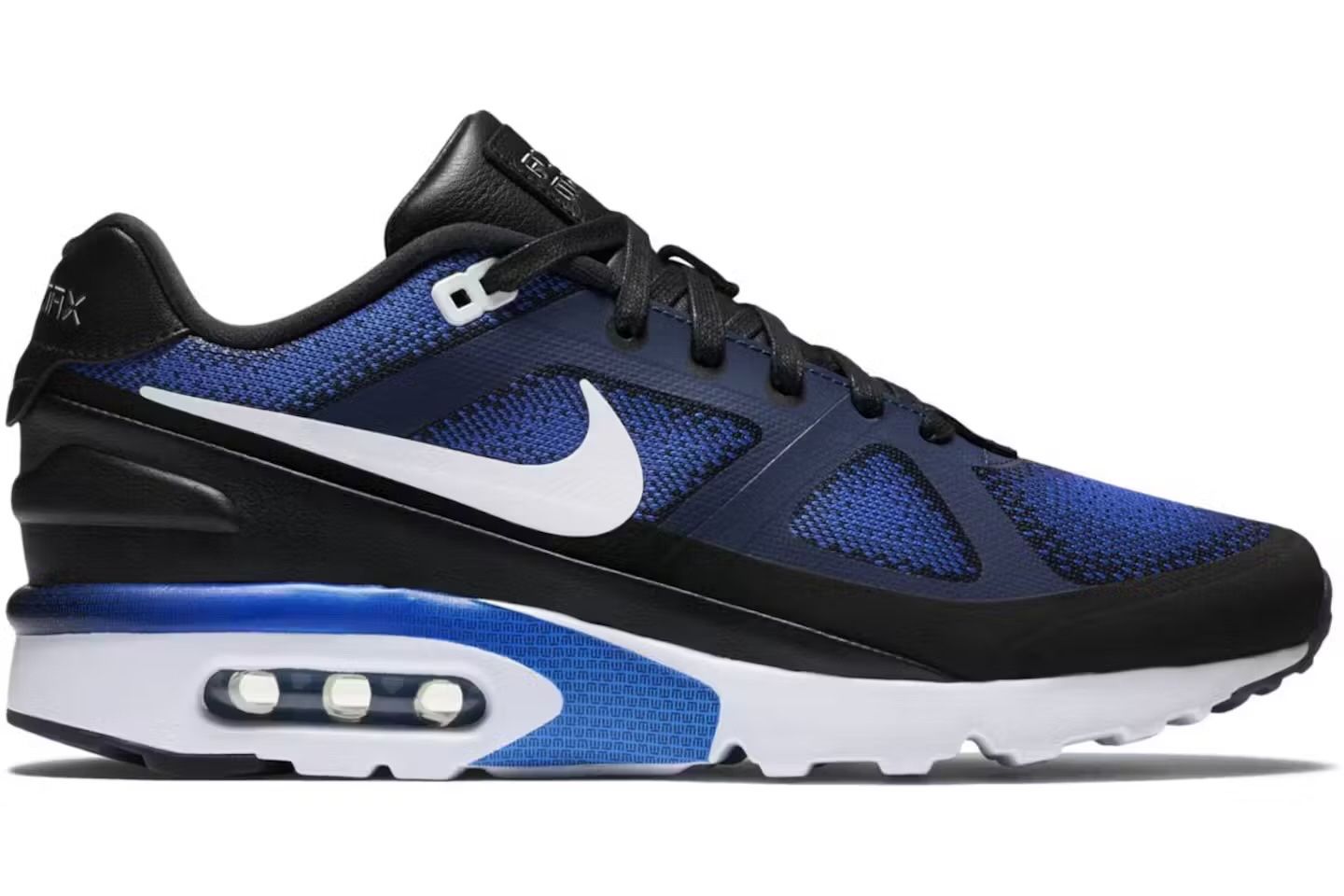 Nike Scarpe da uomo: Nike Air Max MP Ultra, Grösse 42 – Nuovo e nell'imballaggio originale da Rafz venduto da liveonair