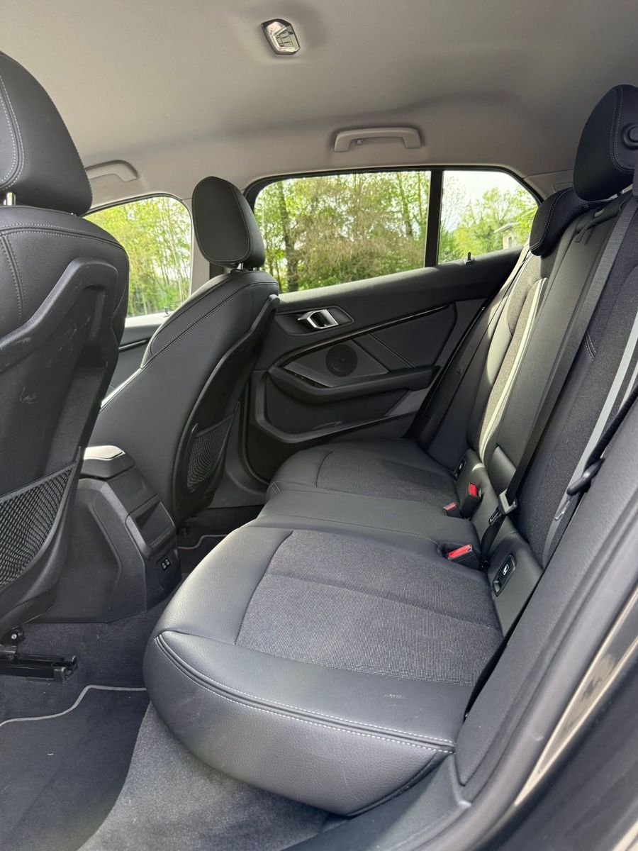 BMW Automobili: BMW 118d, Sport Line – Usato da Seon venduto da wb1996 2