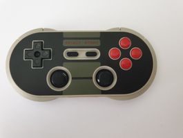 8Bitdo NES30 Pro Gamepad Wireless Bluetooth Controller