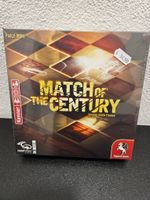 Neu - Pegasus Spiele - Match of The Century