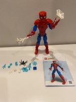 LEGO Spiderman Nr.76226
