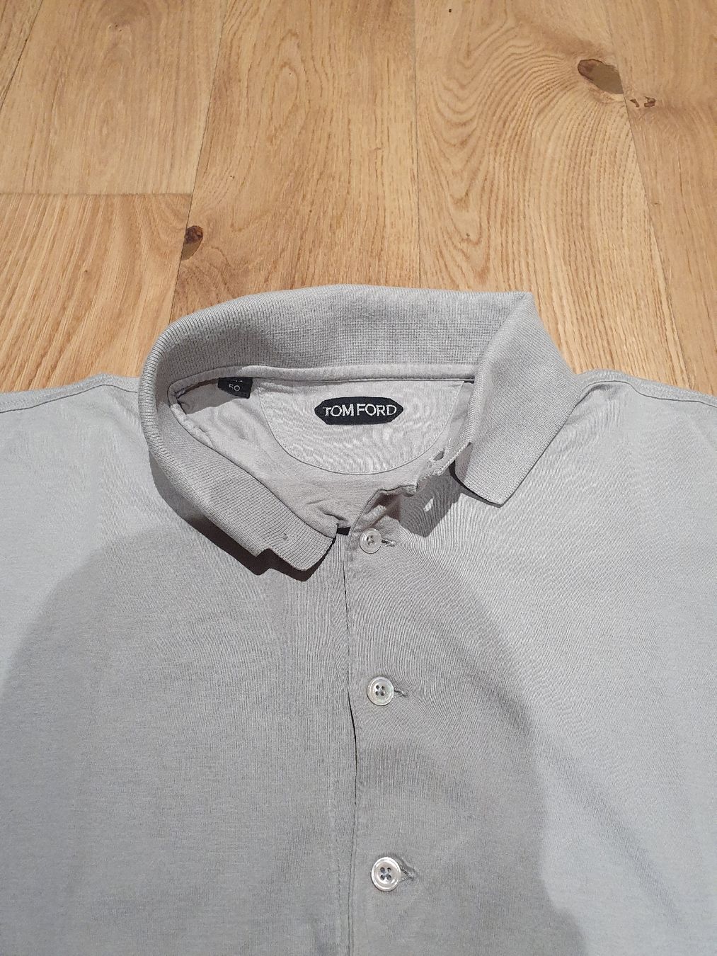 Polos: Tom Ford, Poloshirt, M – Neuf (Voir description) à Winterthur par Sjull 2