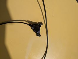 SRAM Force HRD Bremssattel