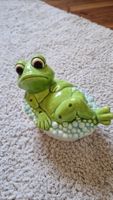 Keramik Frosch