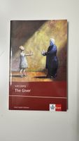 Lois Lowry's "The Giver"