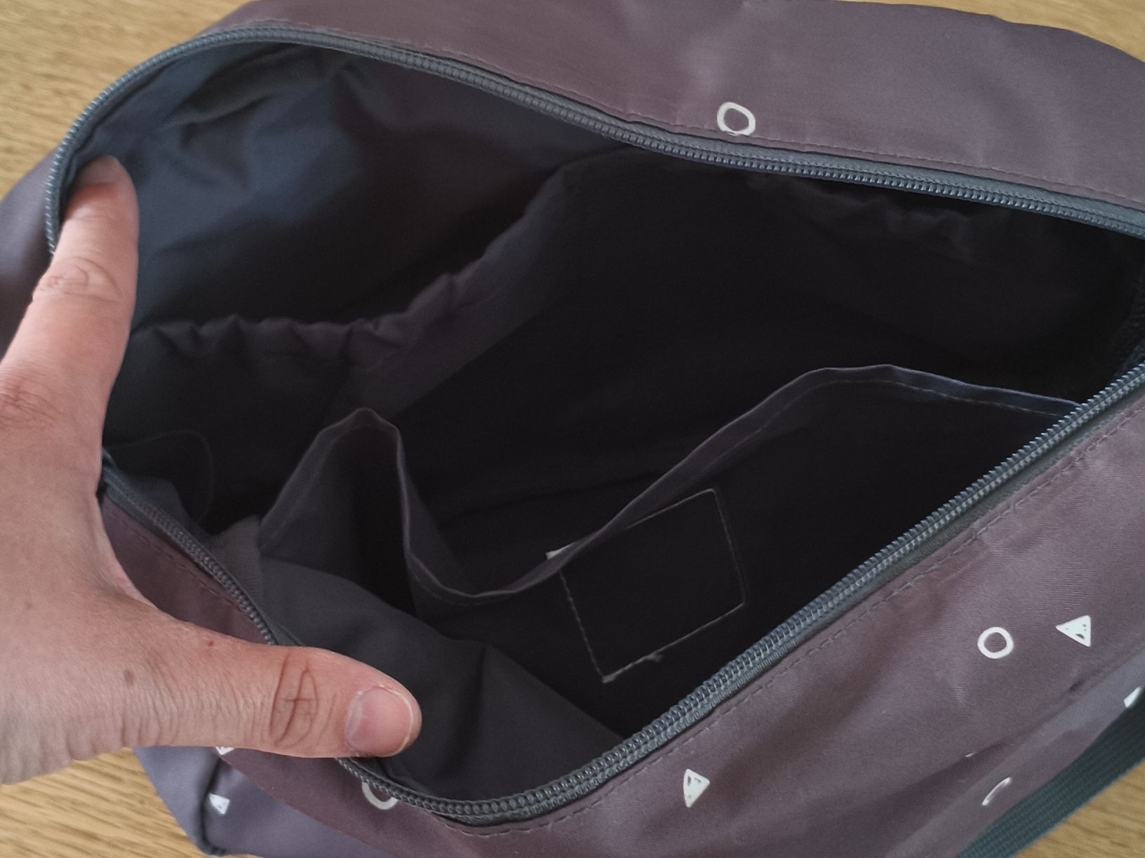 Lässig Borse & Zaini: Kinderwagen Tasche – Usato da Matzingen venduto da fra_q87l 1