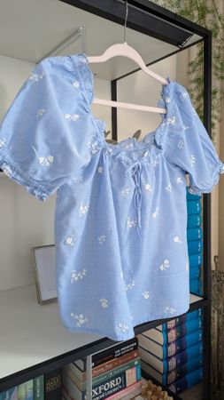 Bluse, Top Gr. M