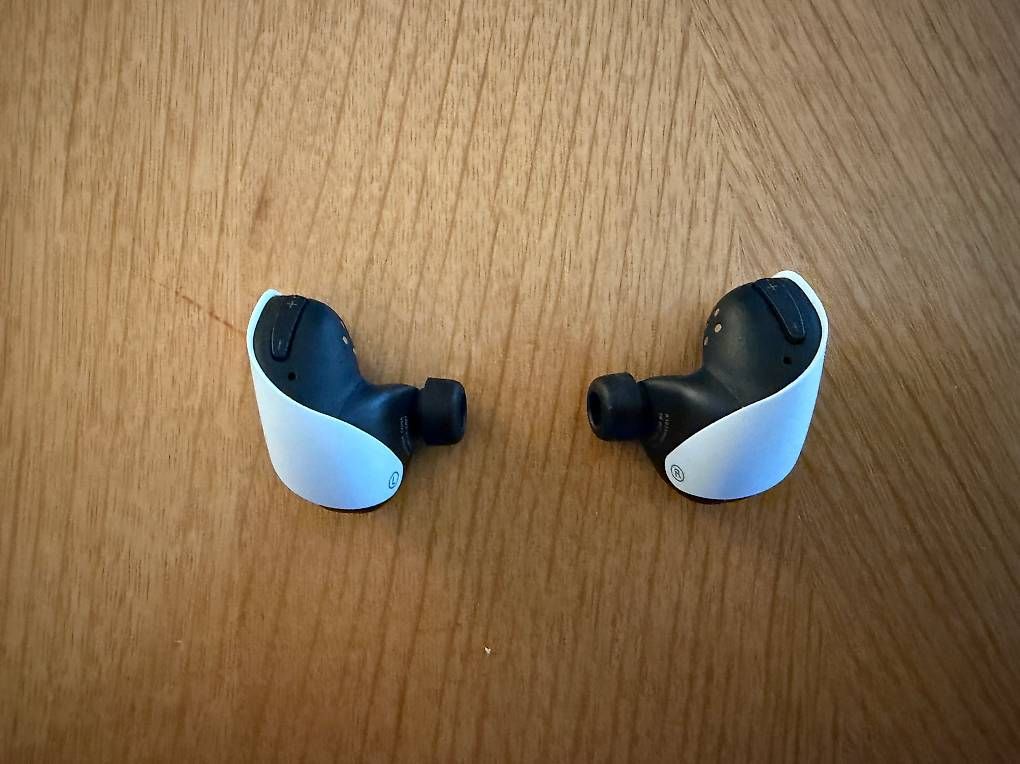 Sony Kopfhörer: Sony Pulse Explore – Gebraucht aus Oberuzwil von sp3nc3r92 1
