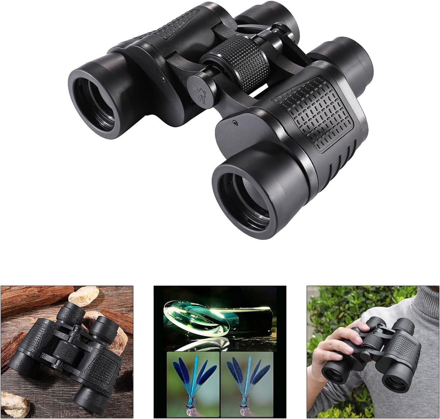 Feldstecher: BAK4 90x90 Zoom Fernglas – Neu und originalverpackt aus Geneve von Titi2008 8