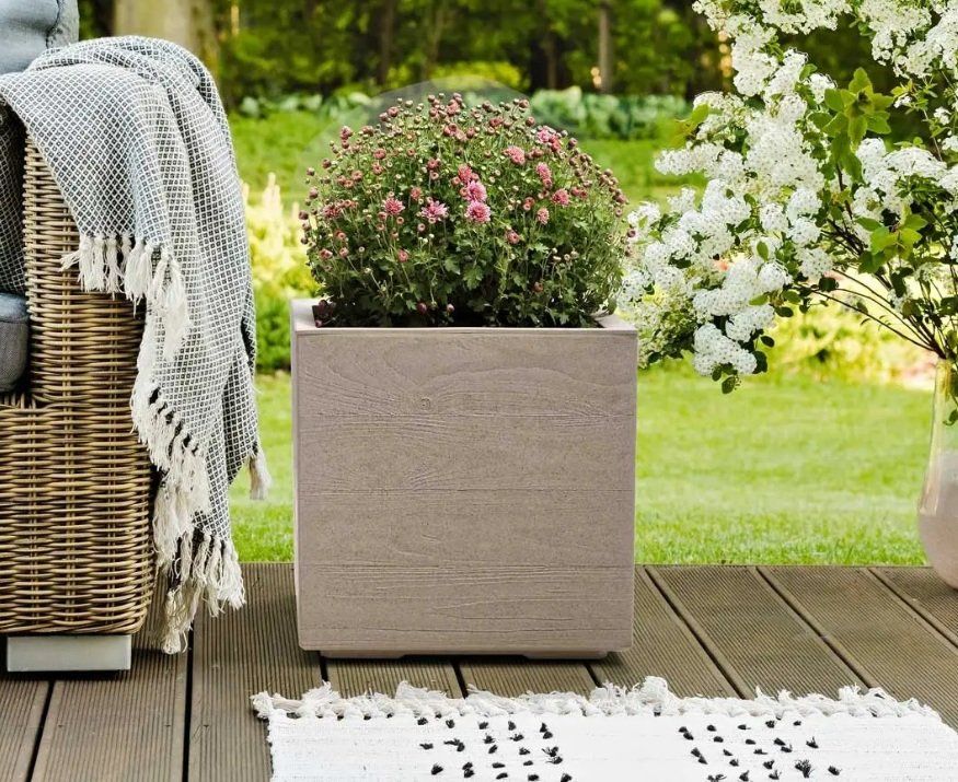 ferm blumenkasten Bau Balkon Blumenkasten – Balconyliving.de main image 0