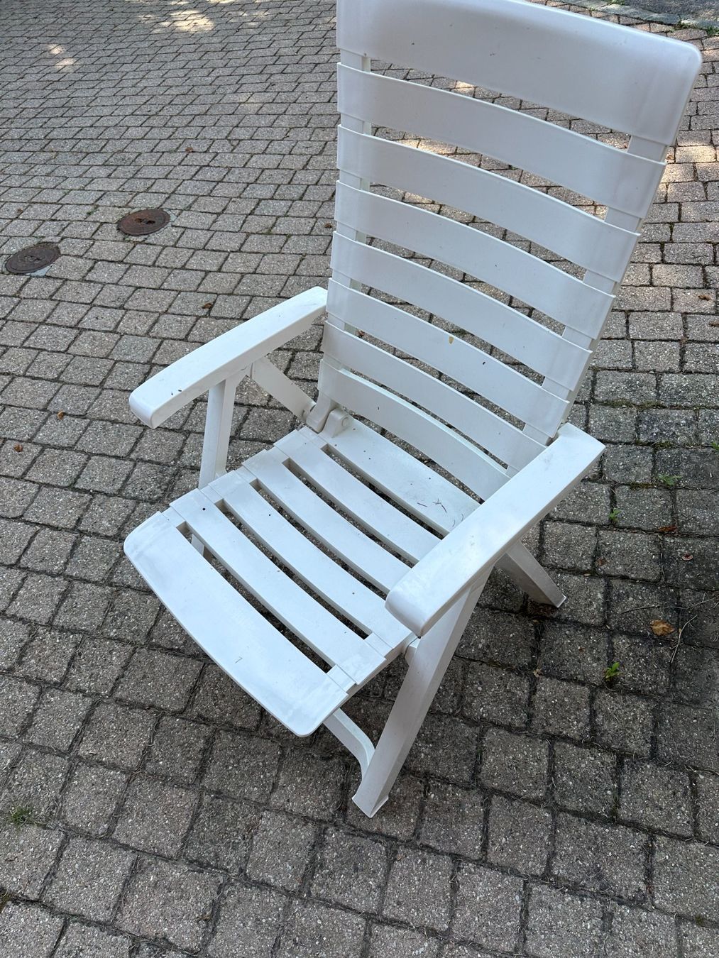 Sessel: Fauteuils de jardin – Gebraucht aus Brent von cat_86jf