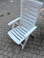 Fauteuils de jardin