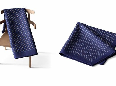 Einstecktuch - Pochette neu und originalverpackt