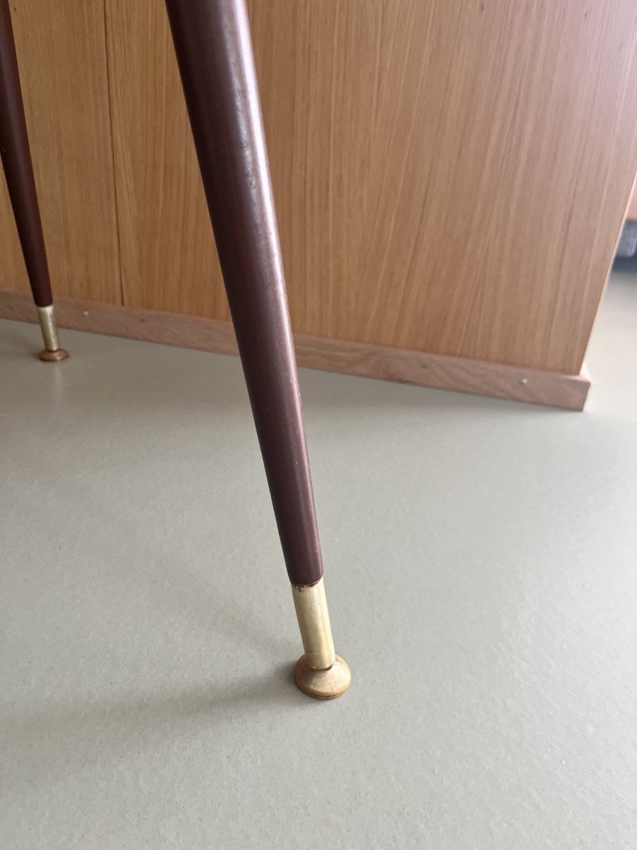 Tavoli: Mid-Century Side Table – Usato da Horw venduto da mnu_72lm 2