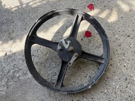 Mofa Piaggio Rad
