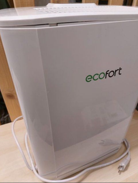 Ecofort Deumidificatori: Luftentfeuchter – Usato da Volketswil venduto da walterbey