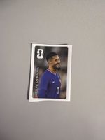 Coca Cola Panini William Saliba