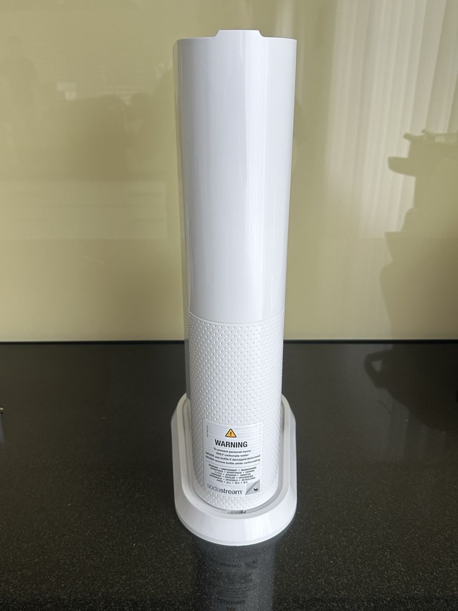 Sodastream Elettrodomestici da cucina: Sodastream Duo – Usato da Luzern venduto da roennimoos 3
