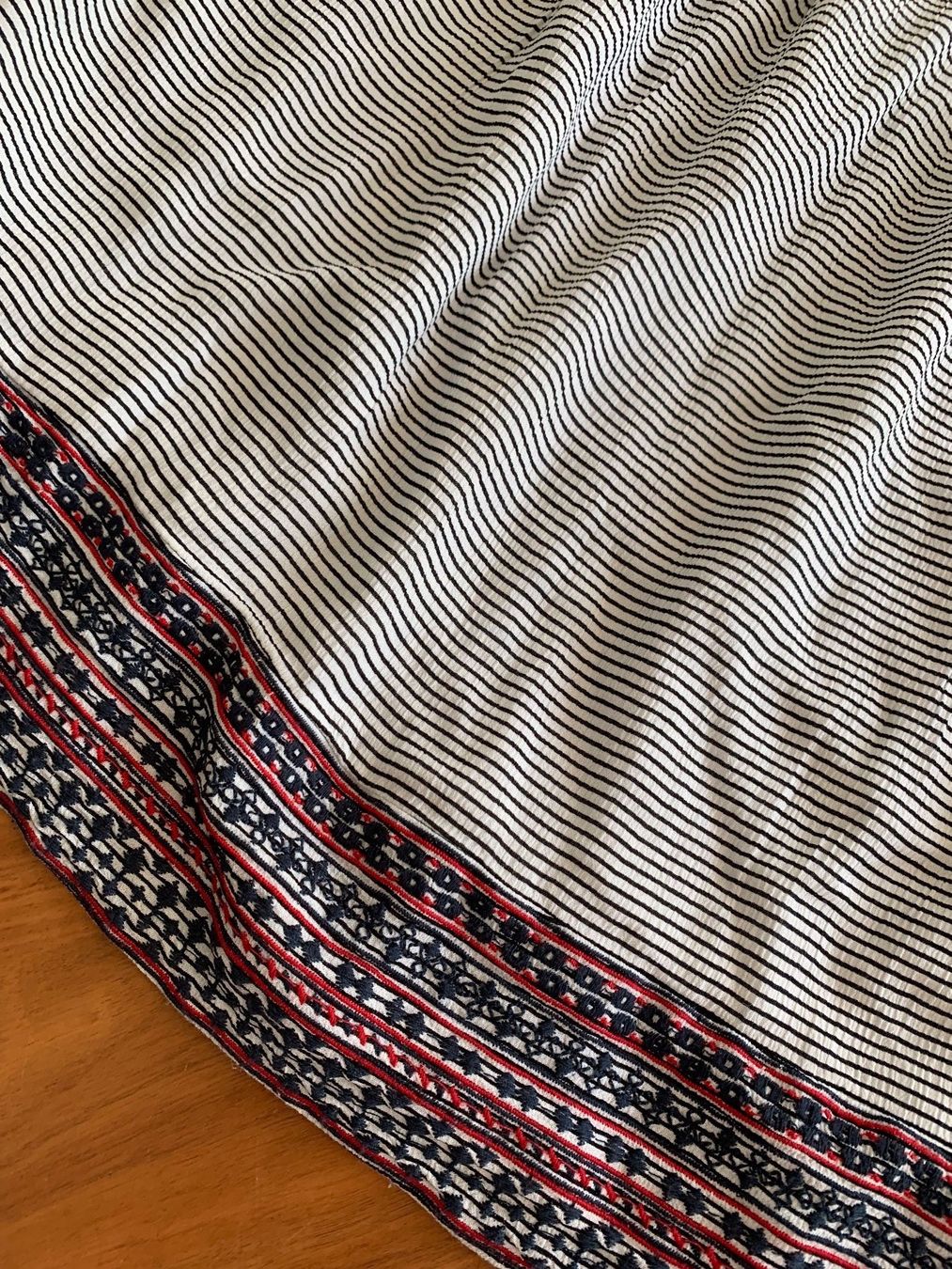 Tommy Hilfiger Vestiti: TOMMY HILFIGER mega Maxikleid mit Spaghetti Trägern Gr. S – Usato da Meiringen venduto da tonicandgin 1