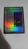 MTG Summon: Bahamut foil Final Fantasy mint