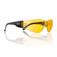 Sonnenbrille REDROCK Gelb Big Standard