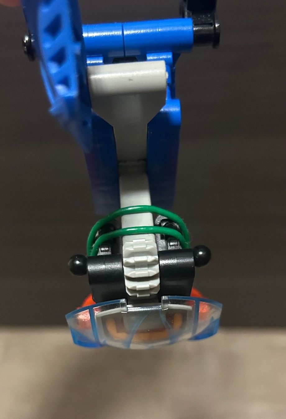 Lego Spielzeuge: Lego Bionicle - Gahlok BA – Gebraucht aus Lausanne von Retro-geek 4