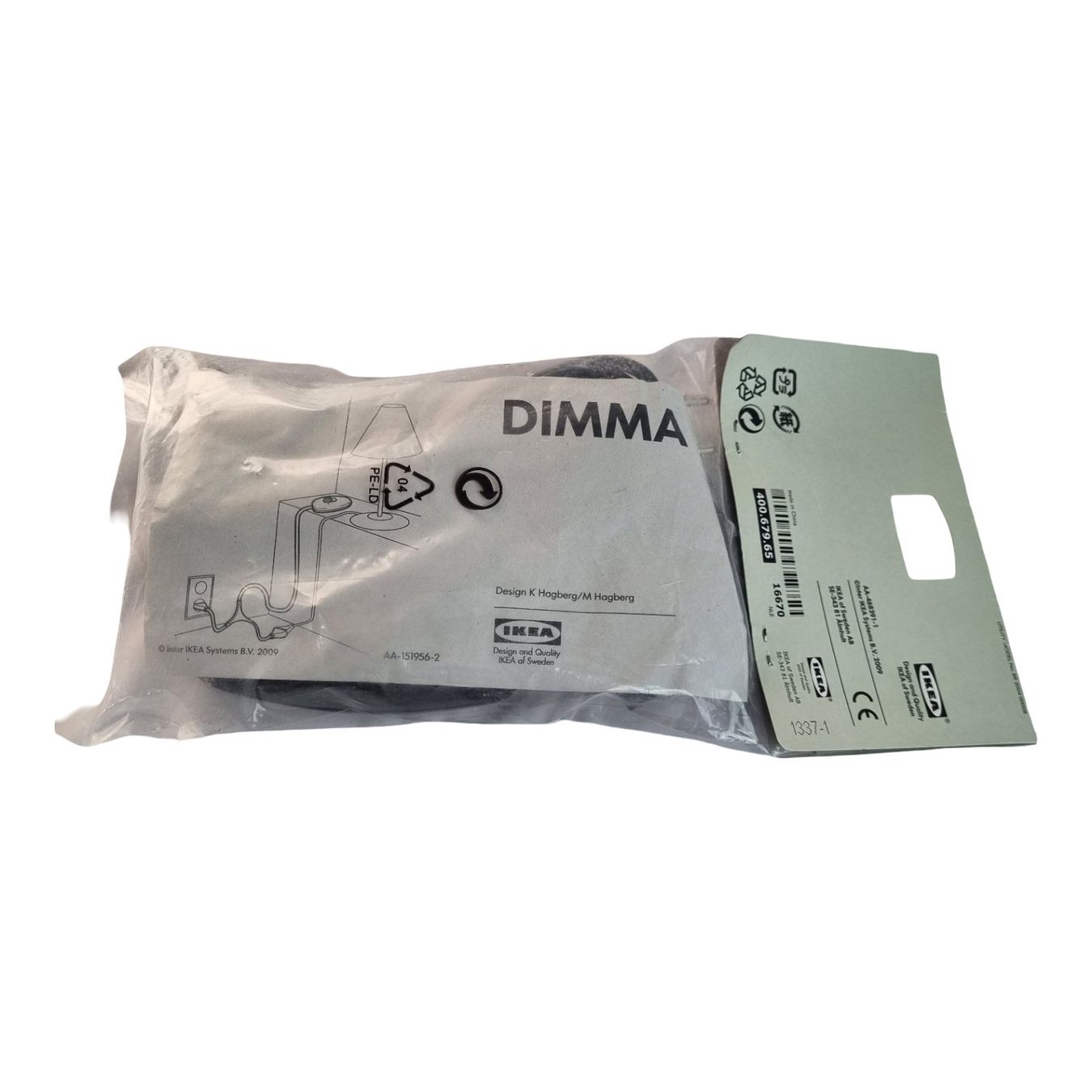 Interruttori: DIMMA Lampen Dimmeranschluss – Nuovo e nell'imballaggio originale da Wangen b. Olten venduto da Restwert_Wangen 3
