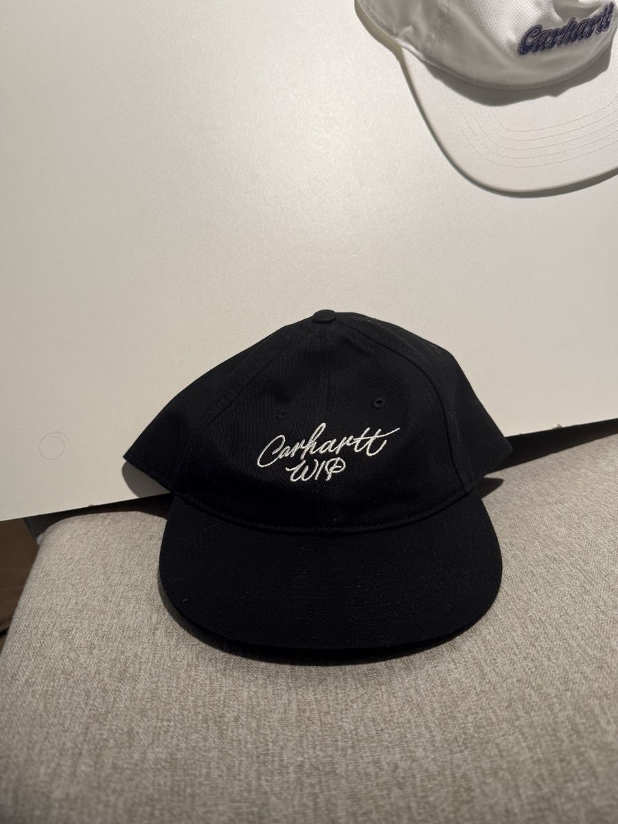 Carhartt Copricapi, berretti & cappellini: Carhartt Cap – Nuovo (secondo la descrizione) da Zug venduto da SebastianSonderegger