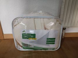 Voile d'ombrage beige LANDI