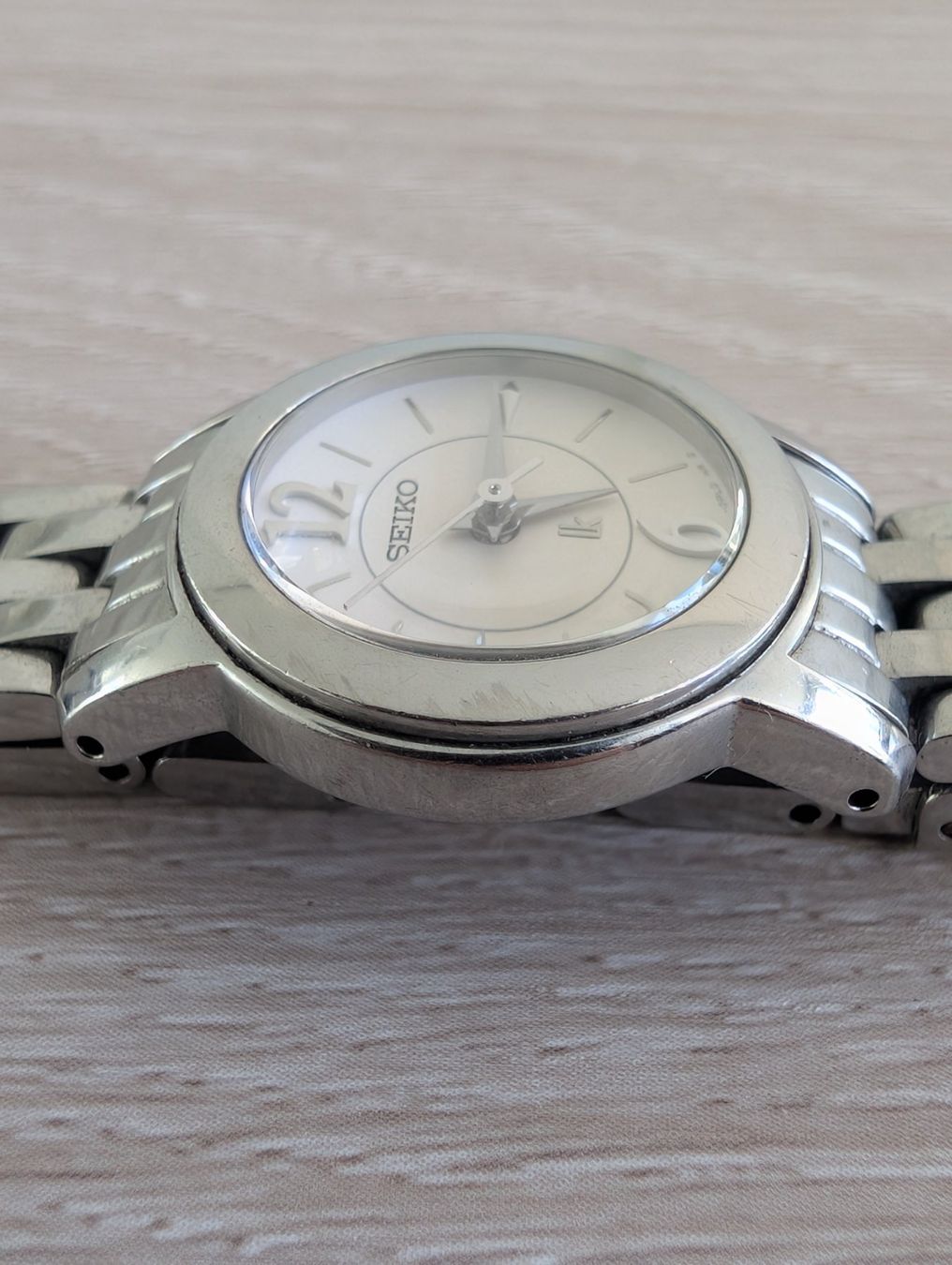 Seiko Uhren: Seiko – Gebraucht aus Bellinzona von nae_m2nr 5