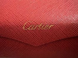 CARTIER  Sonnenbrillenetui